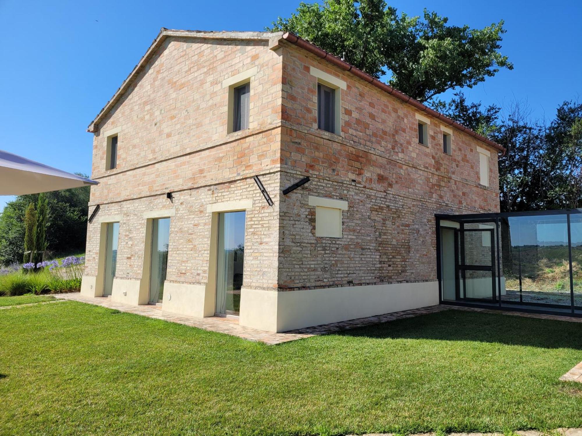Villa Saltregna Cervidone ภายนอก รูปภาพ
